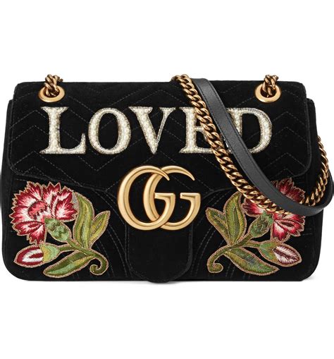 borsa gucci love